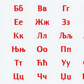 Stranci u Novom Sadu uče srpski - evo zašto! (VIDEO)