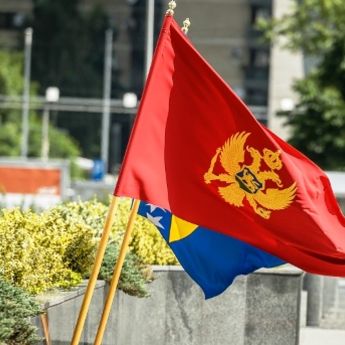 Obeležen Dan državnosti Crne Gore