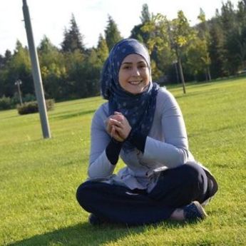 Dama za primjer: Lejla Nikšić, prva magistrica kontrole neba (FOTO)