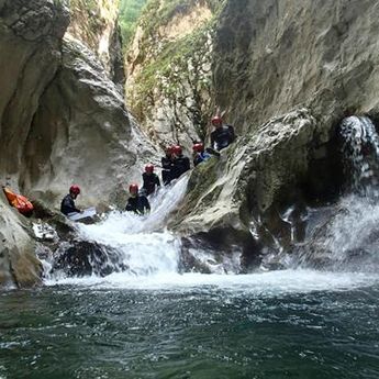 Crnogorska atrakcija: Avanturiši se, ne vidio se