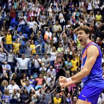 Odbojka: Srbija je u finalu Svetske lige!