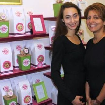 Sarajke u Beču: Vizija i znanje - put do uspjeha