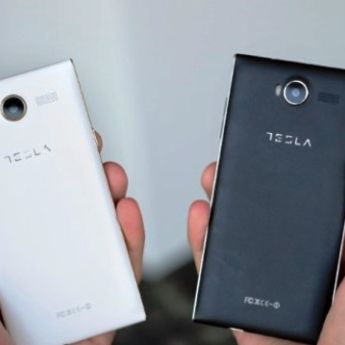 Dopašće vam se: Prvi srpski Tesla smartphone (VIDEO)