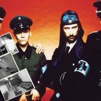Probijaju led: Laibach u Severnoj Koreji! (VIDEO)