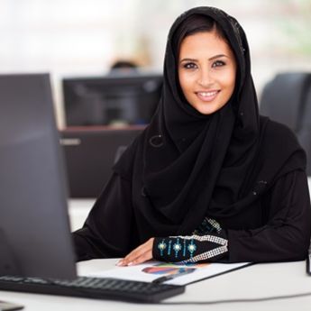 Srušene predrasude o ženama iz Emirata