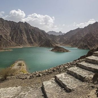 FOTO PRIČA: Hata - drugačiji svet nadomak Dubaija