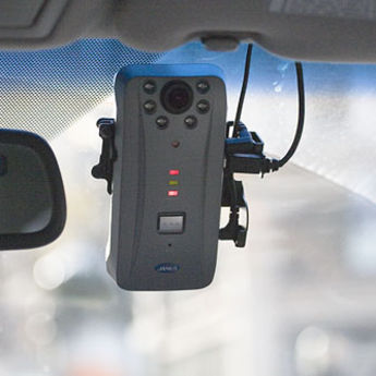 Abu Dabi: Kamere u taksi vozilima