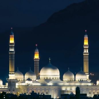 ​Upoznajte elitu: Najmoćniji ljudi Bliskog Istoka (FOTO)