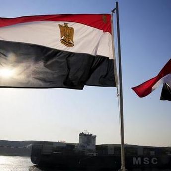 Praznik u Egiptu: Otvoren Suecki kanal (FOTO+VIDEO)