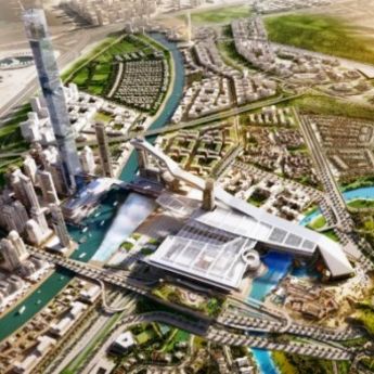 Uskoro u Dubaiju: Najveće zatvoreno skijalište na svetu