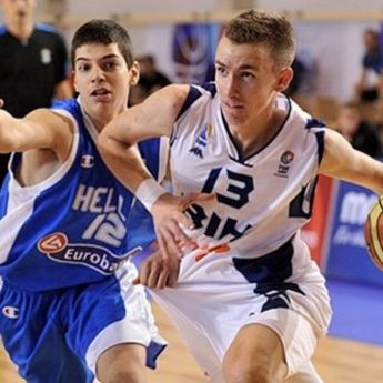 Mladi košarkaši Bosne i Hercegovine postali prvaci Evrope!