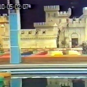 Igre bez granica: Pola veka od šoua koji je gledala Evropa (VIDEO)