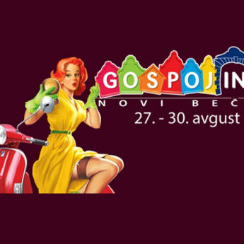 Spektakl: Gospojina uz ex-yu muzičke zvezde