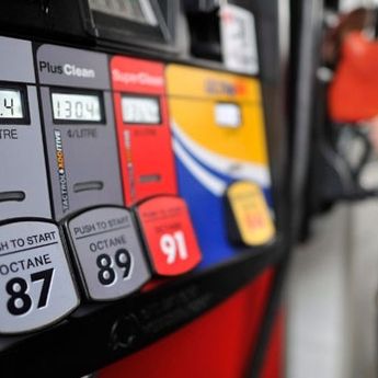 Lepa vest za vozače: U septembru jeftinije gorivo