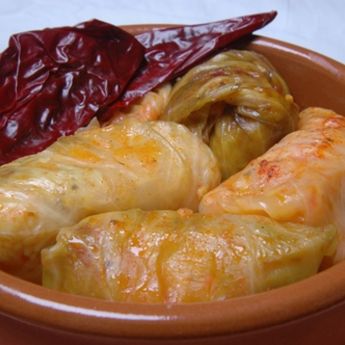 Rolling Pin izazov: Da li ste za besplatnu sarmu?