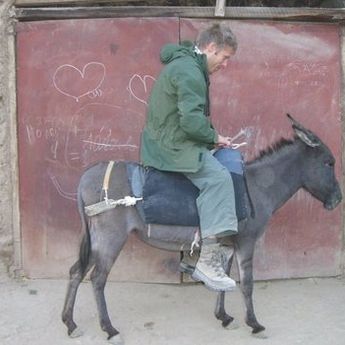 Ovo je Norvežanin koji je posjetio sve zemlje svijeta