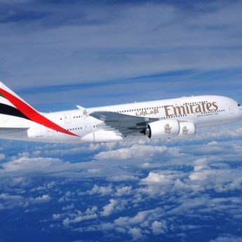 Emirates Airline: Novi rekord, najduži let na svetu