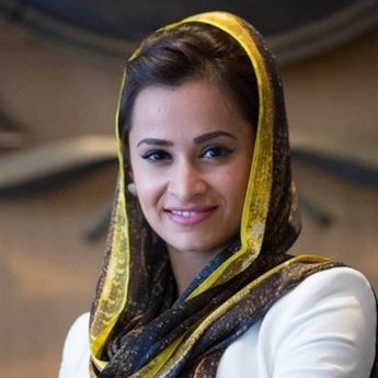 Prvi Dan žena u Emiratima (VIDEO)