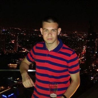 Kikinđanin najbolji matematičar na svetu!