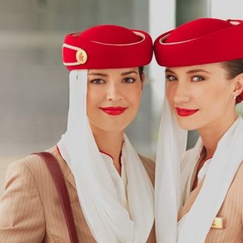 Oglas: Emirates open day u Crnoj Gori