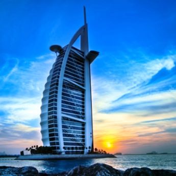CRNO NA BELO: 14 razloga protiv preseljenja u Dubai (FOTO)