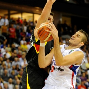 Eurobasket: "Orlovi" pobedili Nemce! (VIDEO)