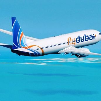 Flydubai akcija: Letovi iz Beograda po promo ceni!