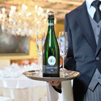 Katar - život u raskoši: Iskustvo batlera iz Srbije