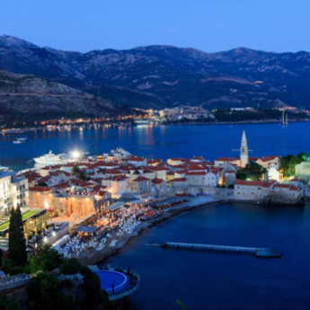 VIDEO DANA: Ovako Britanci vide Crnu Goru