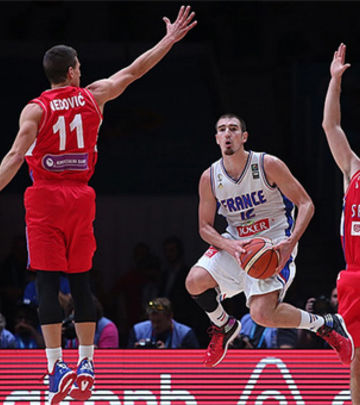 Srbija ostala bez medalje na Eurobasketu