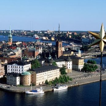 Hrvatska naučnica pravi robote u Švedskoj (VIDEO)