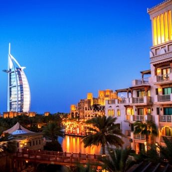 Za pamćenje: Najbolji video-snimak Dubaija ikada!