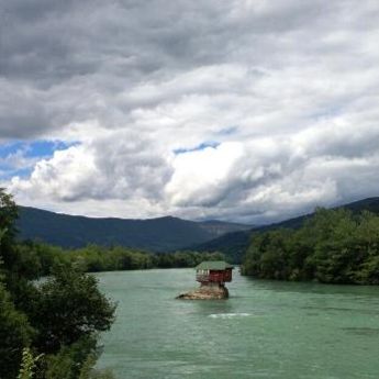 VIDEO DANA: Fantastični snimci Tare iz vazduha