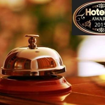 Hotelier Awards 2015: Menadžeri iz ex-Yu u užem izboru!