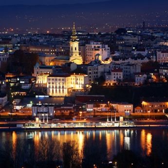 Top 8 razloga zbog kojih je Beograd skriveni dijamant Evrope