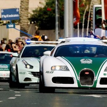 Nema više gledanja kroz prste: Poštujte ograničenje brzine!