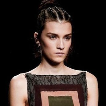 Vog: Mlada Crnogorka - top model godine! (FOTO)