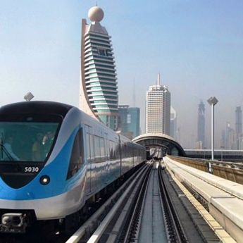 Putujete metroom? Stižu srećni dani za vas!