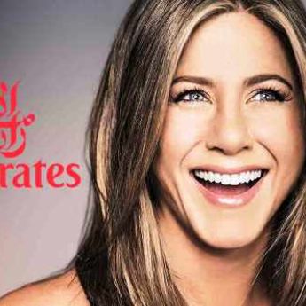 Dženifer Aniston – novo lice kompanije „Emirates“