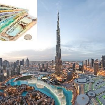Dolče vita za top menadžment: Prosečne plate u Emiratima