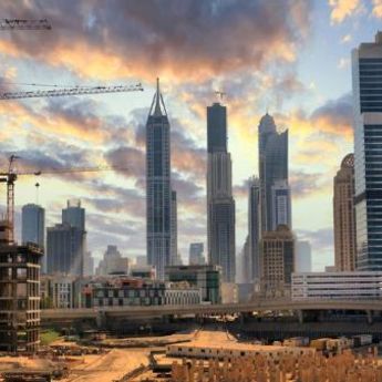 Srbija i UAE: Da zajedno radimo i gradimo!