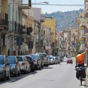 Avantura: Biciklom od Srbije do Sicilije