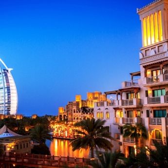 Šeik Muhamed pita: Da li ste srećni u Dubaiju? (ANKETA)