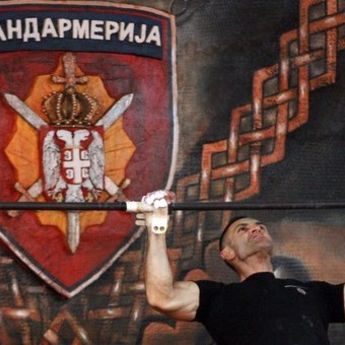 Zgibovi za Ginisa: Vojvođanin oborio svetski rekord! (VIDEO)