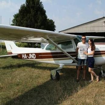 Veridba u oblacima: Zbog ljubavi spreman na sve!