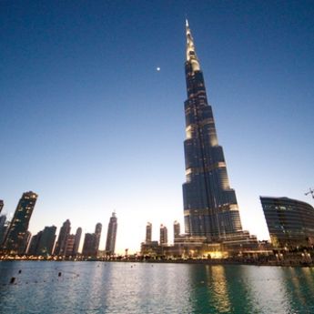 Tajne Dubaija: Šta je dozvoljeno raditi, a šta ne!