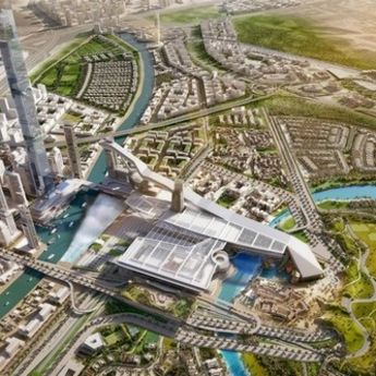 Dubai: Novi projekat, novi rekordi (FOTO+VIDEO)