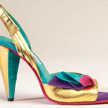 Izuzetni ljudi: Magdalenine cipele