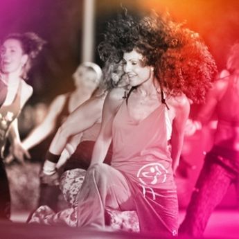 Doha: Besplatna zumba svakog petka