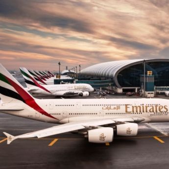 Srećan rođendan: 30 godina kompanije Emirates (FOTO + VIDEO)